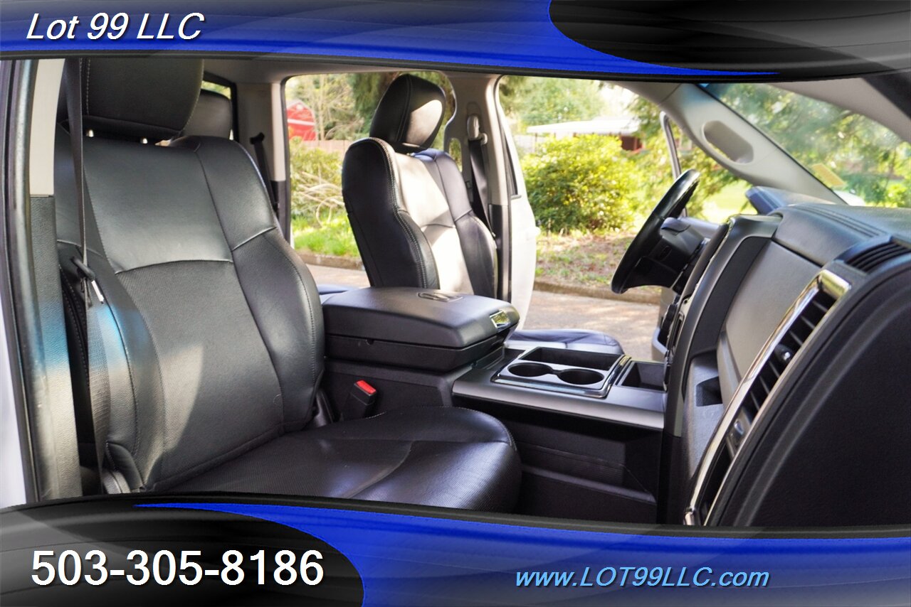 2014 RAM 1500 Sport - Photo 23 - Milwaukie, OR 97267