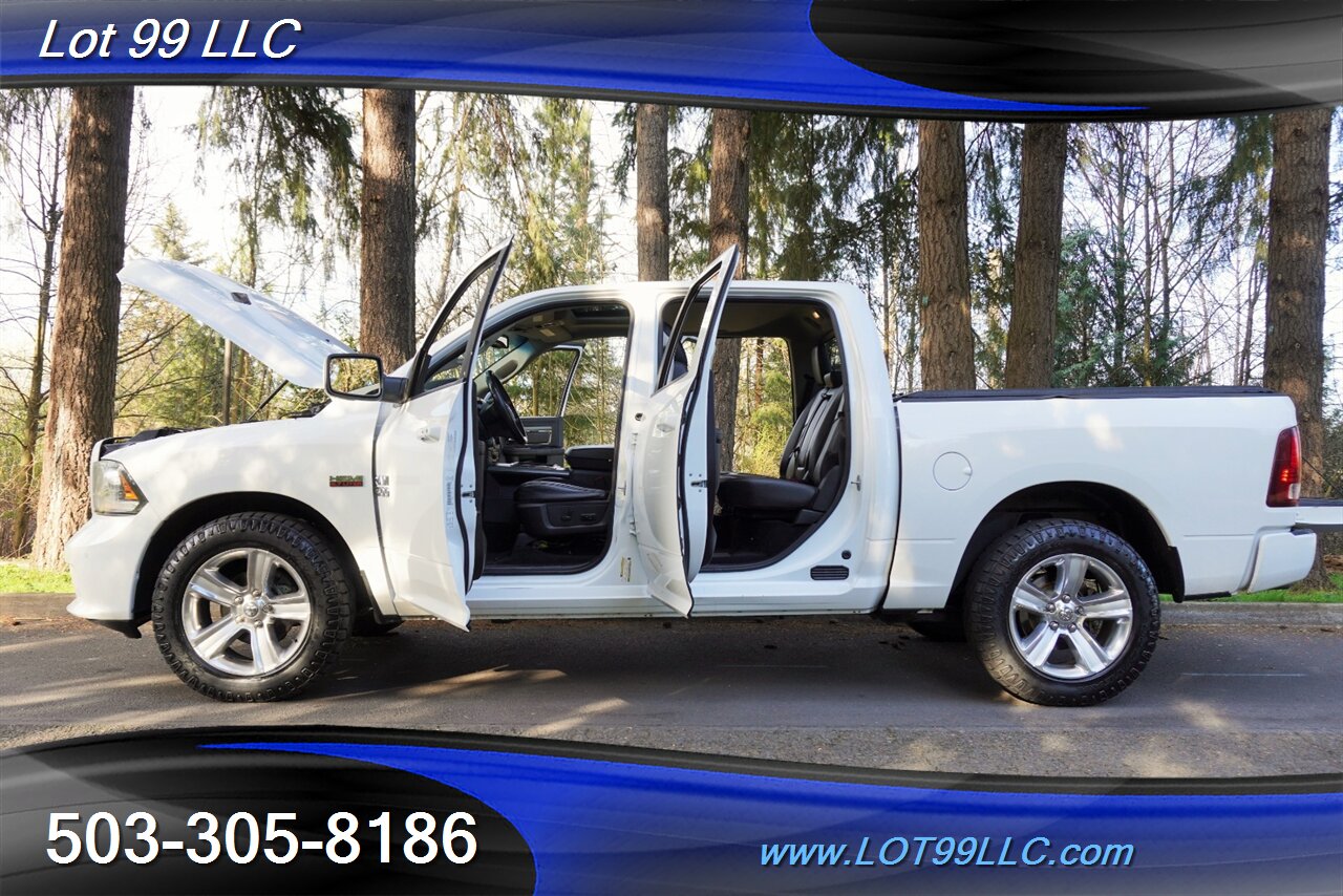 2014 RAM 1500 Sport - Photo 31 - Milwaukie, OR 97267