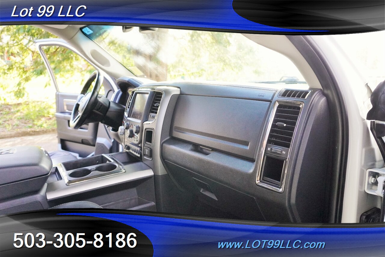 2014 RAM 1500 Sport - Photo 22 - Milwaukie, OR 97267