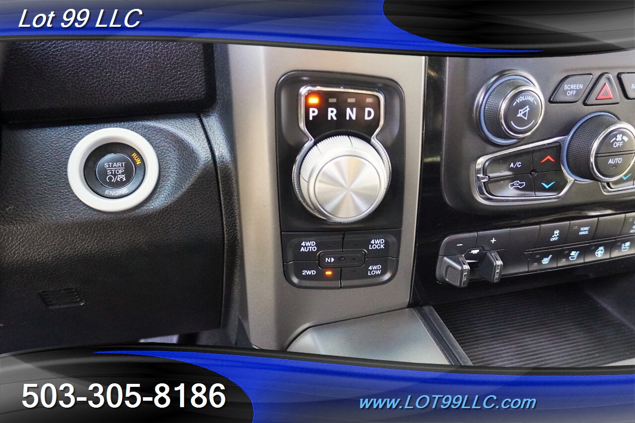 2014 RAM 1500 Sport - Photo 28 - Milwaukie, OR 97267