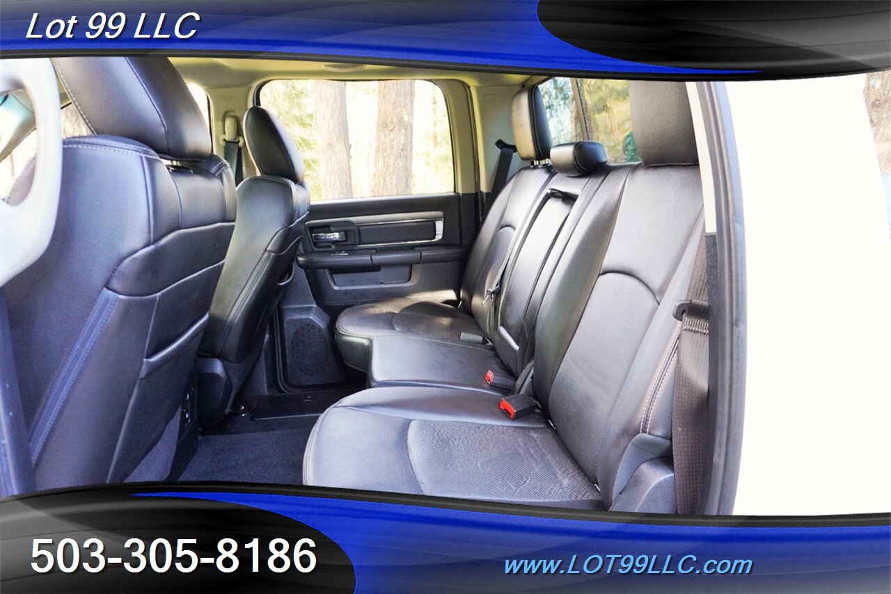 2014 RAM 1500 Sport - Photo 17 - Milwaukie, OR 97267