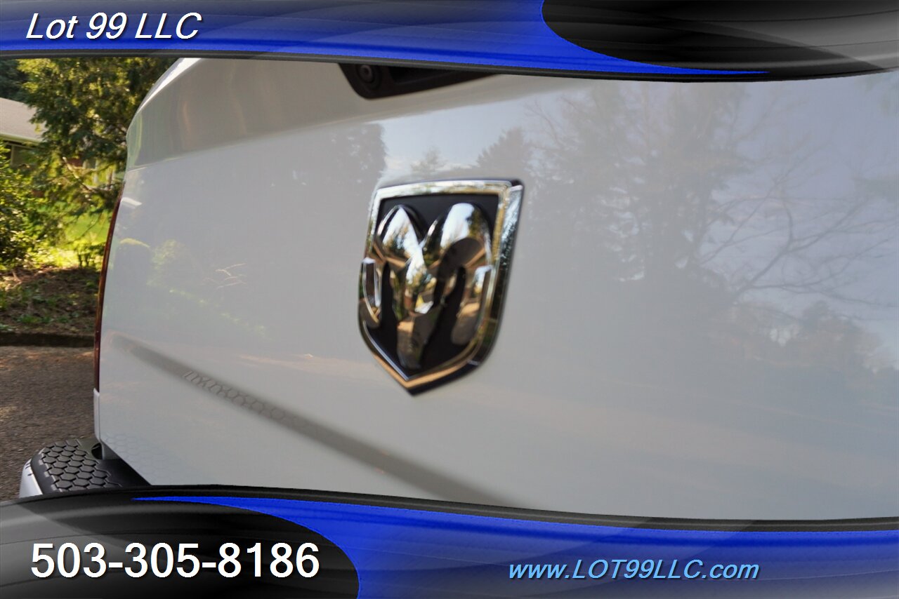 2014 RAM 1500 Sport - Photo 35 - Milwaukie, OR 97267