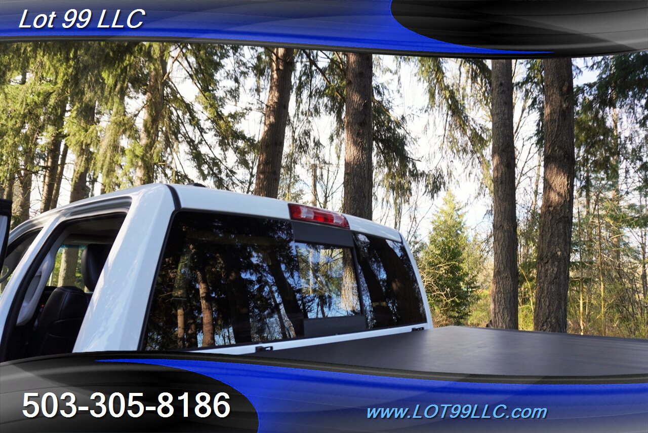 2014 RAM 1500 Sport - Photo 19 - Milwaukie, OR 97267