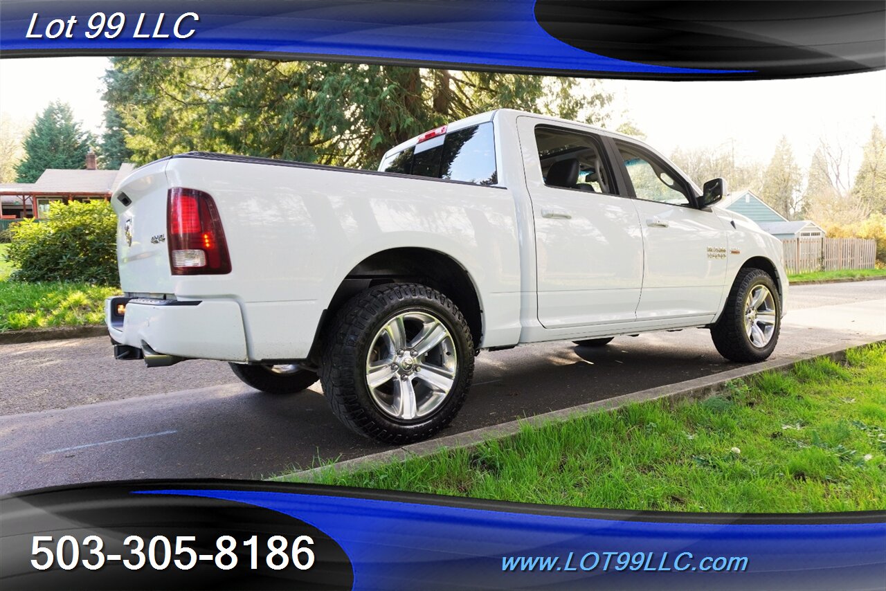 2014 RAM 1500 Sport - Photo 10 - Milwaukie, OR 97267