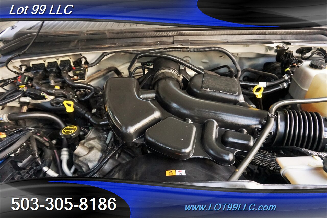 2008 Ford F-250 XL Super Duty 59K V8 5.4L Auto LONG BED 1 OWNER - Photo 16 - Milwaukie, OR 97267