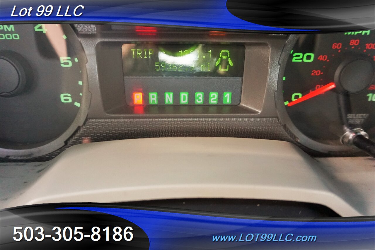 2008 Ford F-250 XL Super Duty 59K V8 5.4L Auto LONG BED 1 OWNER - Photo 20 - Milwaukie, OR 97267