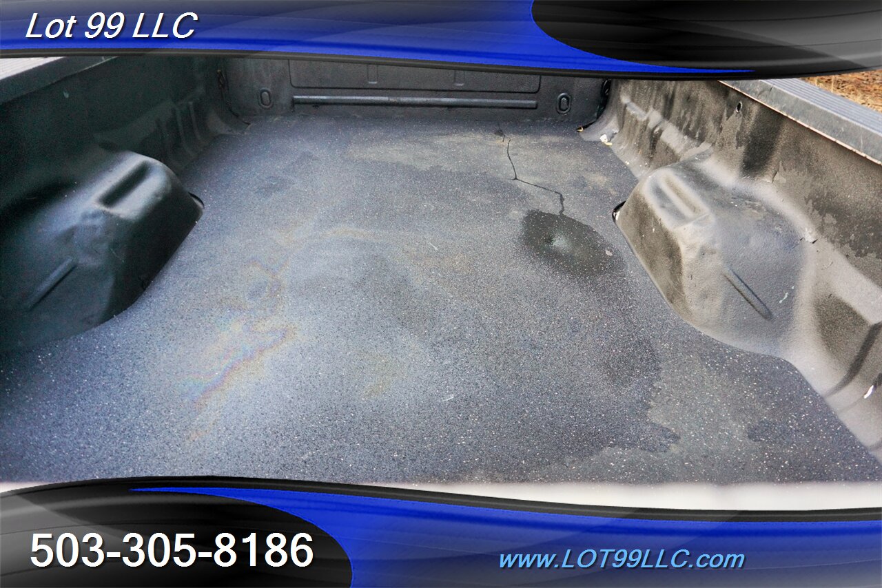 2008 Ford F-250 XL Super Duty 59K V8 5.4L Auto LONG BED 1 OWNER - Photo 13 - Milwaukie, OR 97267