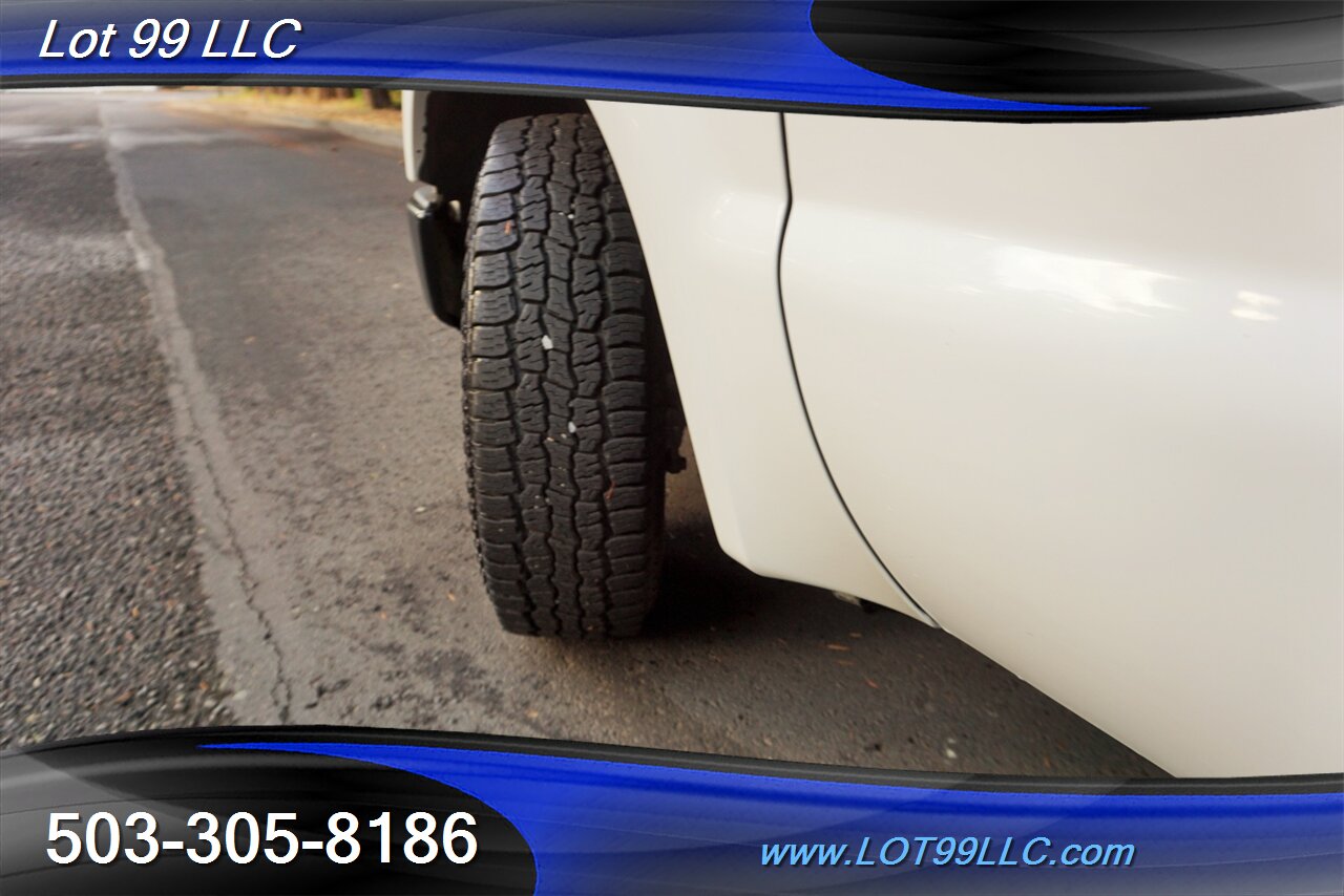 2008 Ford F-250 XL photo 2