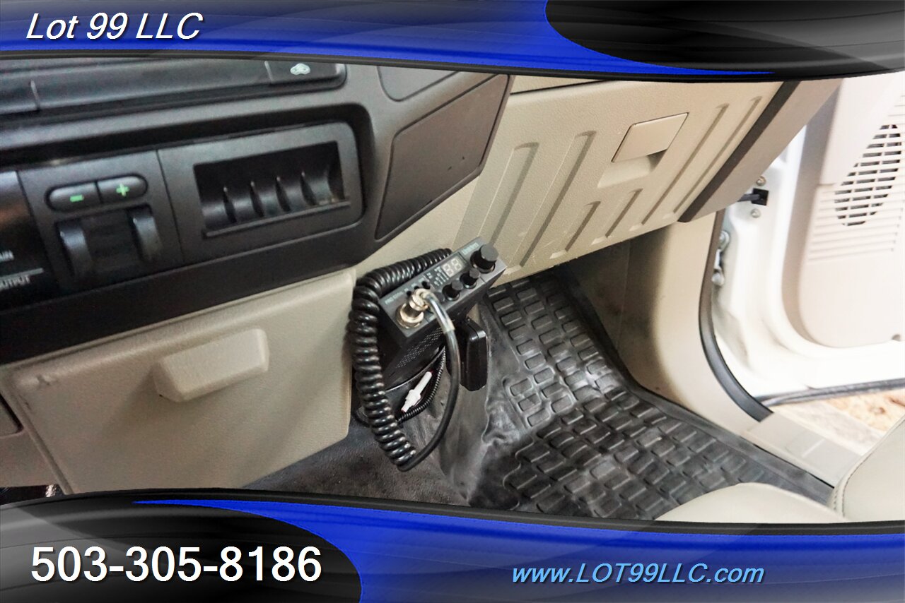 2008 Ford F-250 XL Super Duty 59K V8 5.4L Auto LONG BED 1 OWNER - Photo 18 - Milwaukie, OR 97267