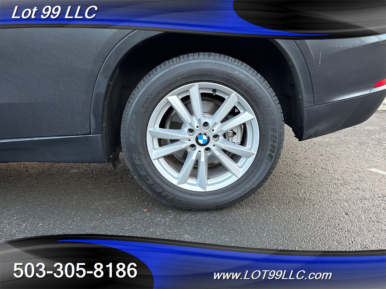 2015 BMW X5 xDrive35d AWD ** DIESEL ** 108k Miles Pano HeadUp   - Photo 50 - Milwaukie, OR 97267