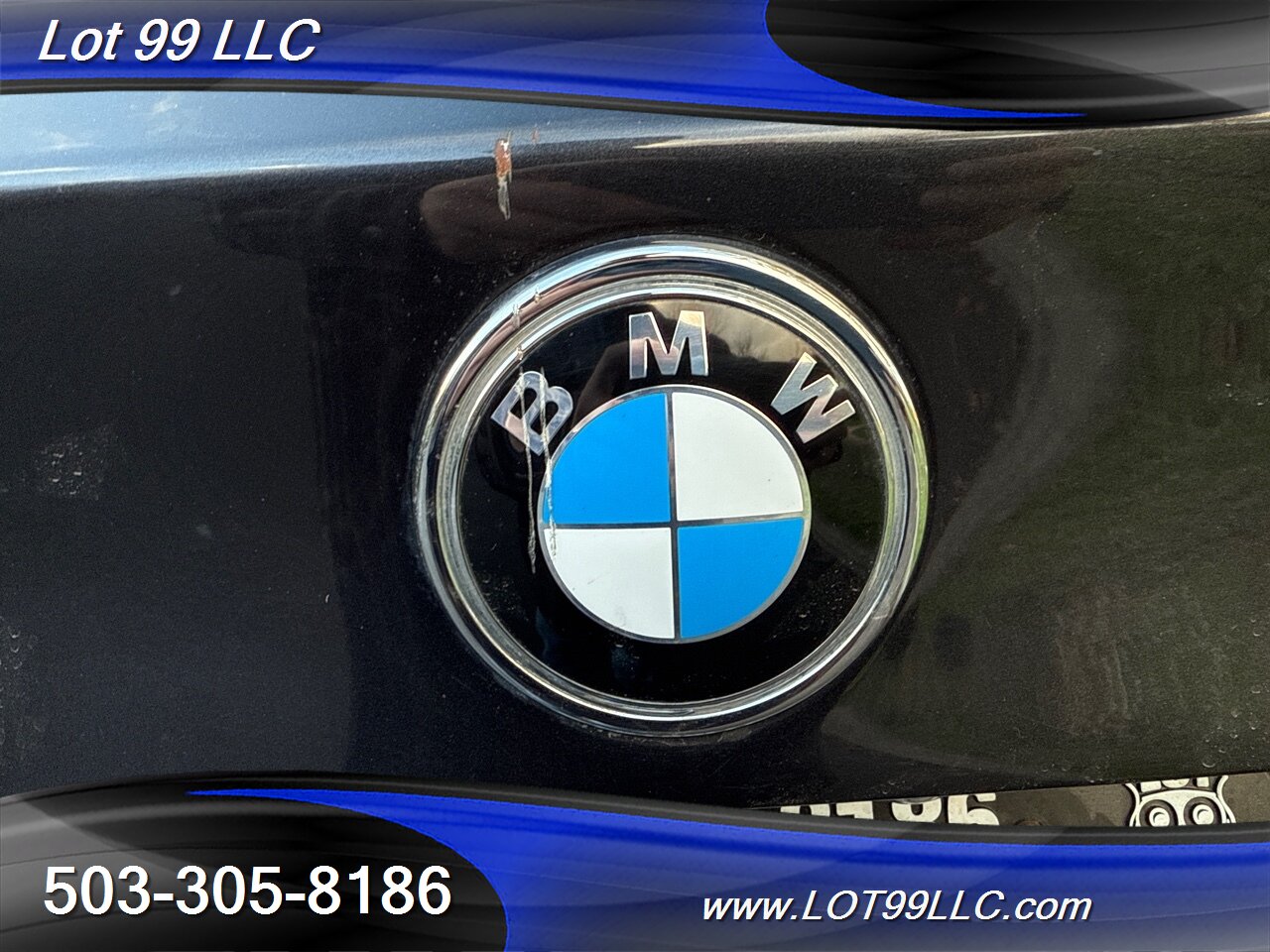 2015 BMW X5 xDrive35d AWD ** DIESEL ** 108k Miles Pano HeadUp   - Photo 48 - Milwaukie, OR 97267