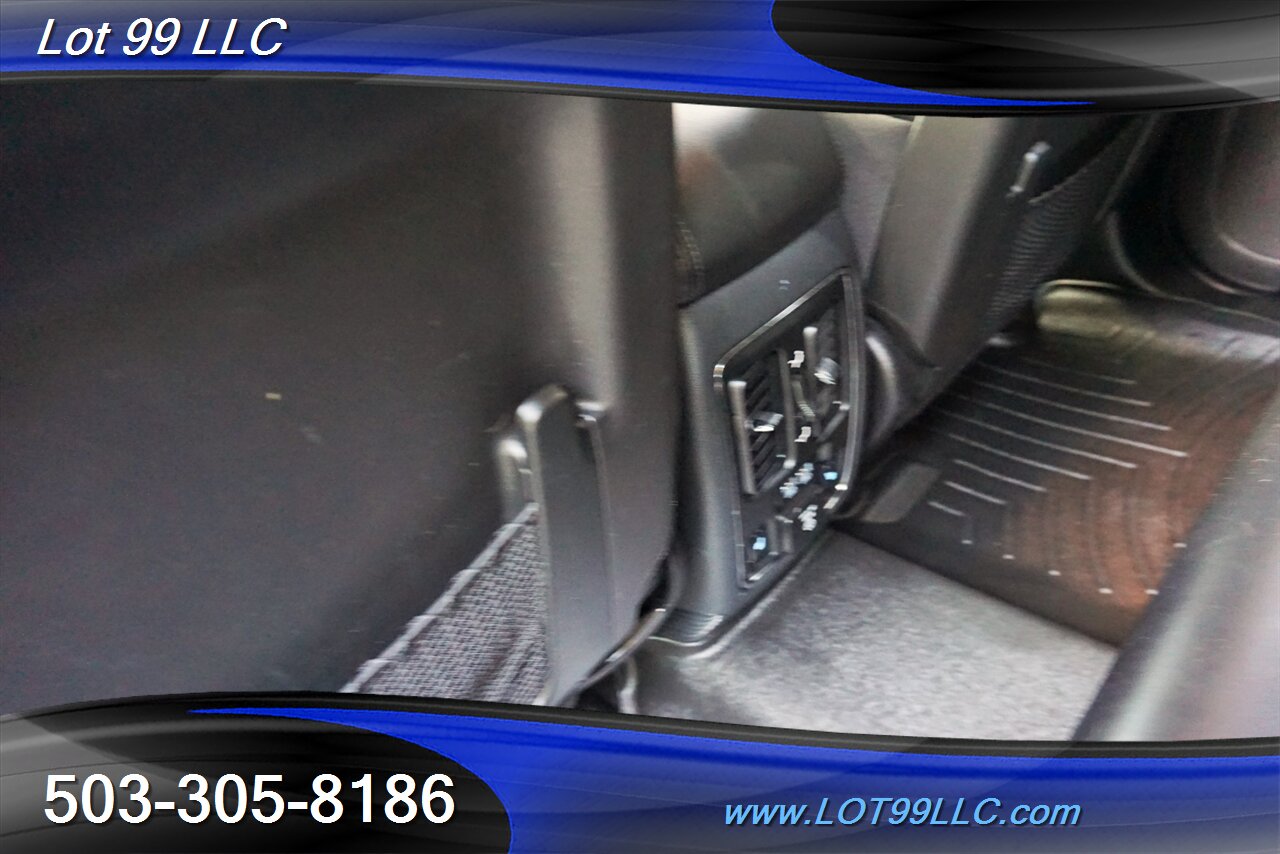 2018 Jeep Grand Cherokee Limited 4X4 98k 3.0L ECODIESEL Heated Leather Moon - Photo 16 - Milwaukie, OR 97267