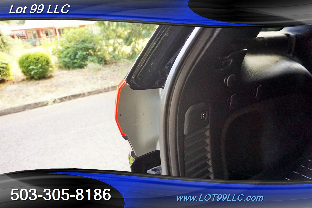 2018 Jeep Grand Cherokee Limited 4X4 98k 3.0L ECODIESEL Heated Leather Moon - Photo 30 - Milwaukie, OR 97267