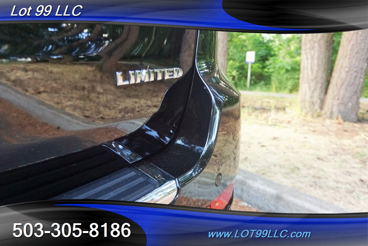 2018 Jeep Grand Cherokee Limited 4X4 98k 3.0L ECODIESEL Heated Leather Moon - Photo 33 - Milwaukie, OR 97267