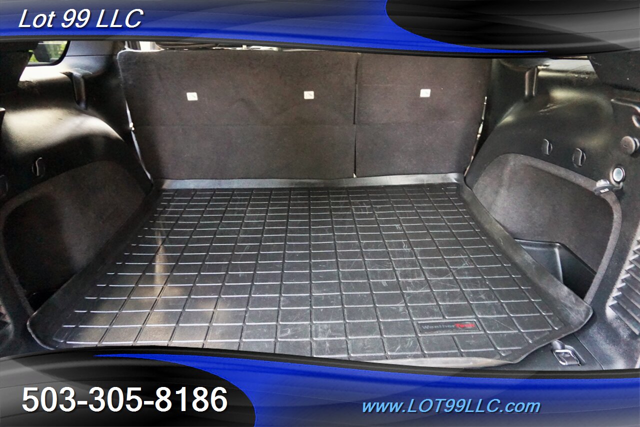 2018 Jeep Grand Cherokee Limited 4X4 98k 3.0L ECODIESEL Heated Leather Moon - Photo 17 - Milwaukie, OR 97267