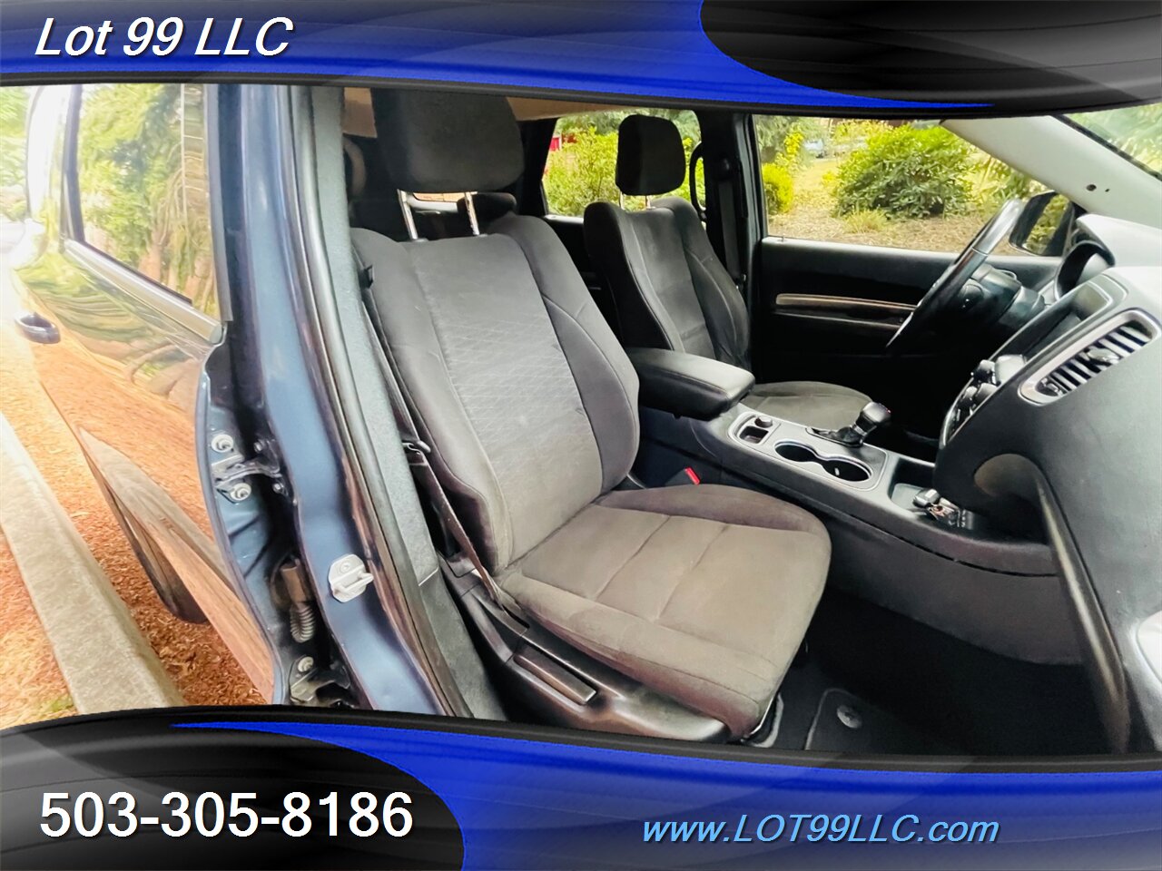 2019 Dodge Durango AWD 51k Miles  HEMI 5.7L V8 360hp   - Photo 16 - Milwaukie, OR 97267