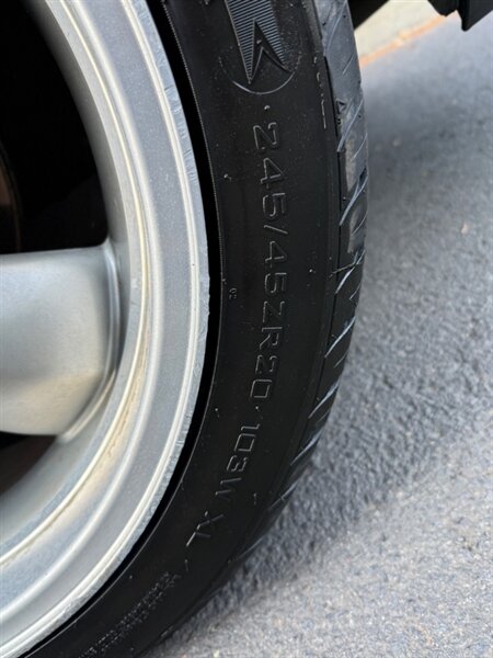 2009 Dodge Challenger R/T 135k NEW TIRES HEMI 5.7L V8 - Photo 45 - Milwaukie, OR 97267