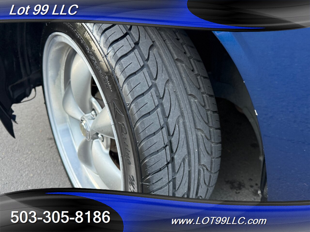 2009 Dodge Challenger R/T 135k NEW TIRES HEMI 5.7L V8 - Photo 23 - Milwaukie, OR 97267