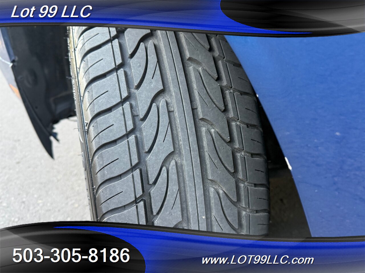 2009 Dodge Challenger R/T 135k NEW TIRES HEMI 5.7L V8 - Photo 24 - Milwaukie, OR 97267