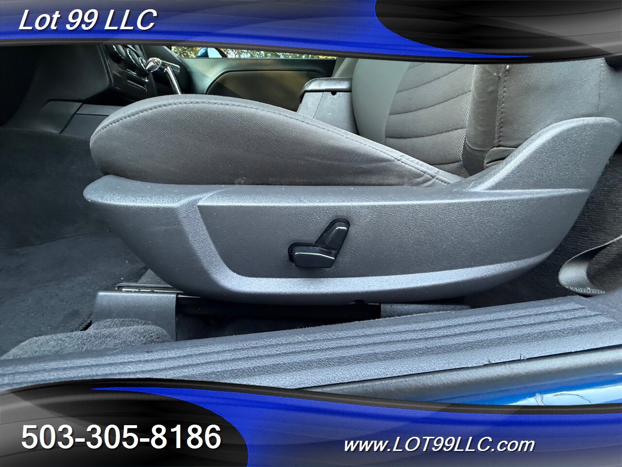 2009 Dodge Challenger R/T 135k NEW TIRES HEMI 5.7L V8 - Photo 29 - Milwaukie, OR 97267