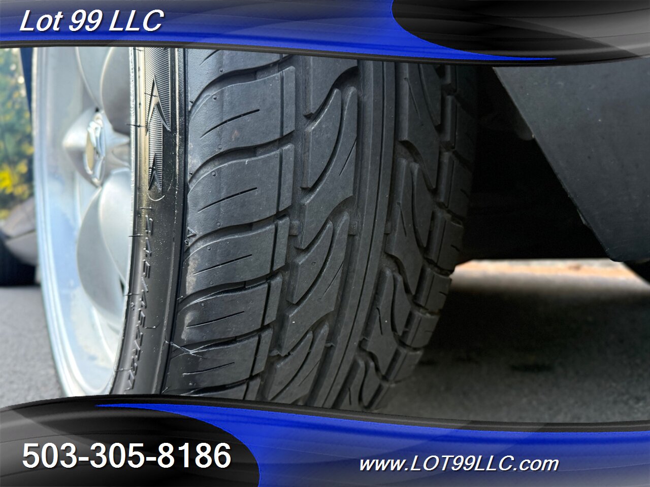 2009 Dodge Challenger R/T 135k NEW TIRES HEMI 5.7L V8 - Photo 46 - Milwaukie, OR 97267