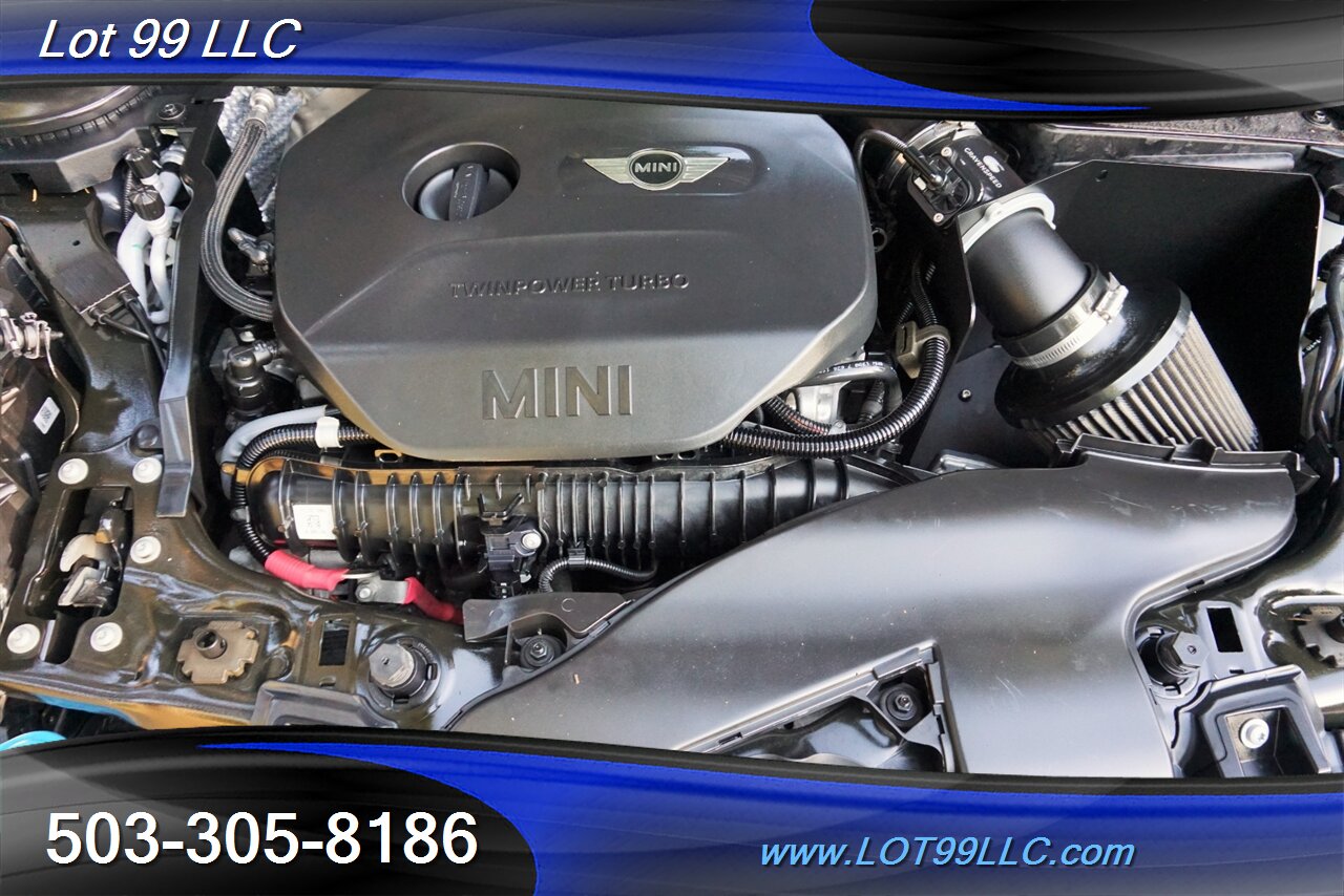 2014 MINI Hardtop Cooper S Coupe Only 78K Heated Seats Premium Wheel   - Photo 17 - Milwaukie, OR 97267