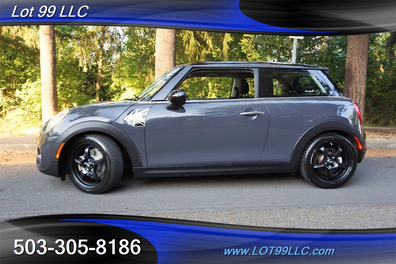 2014 MINI Hardtop Cooper S Coupe Only 78K Heated Seats Premium Wheel   - Photo 5 - Milwaukie, OR 97267
