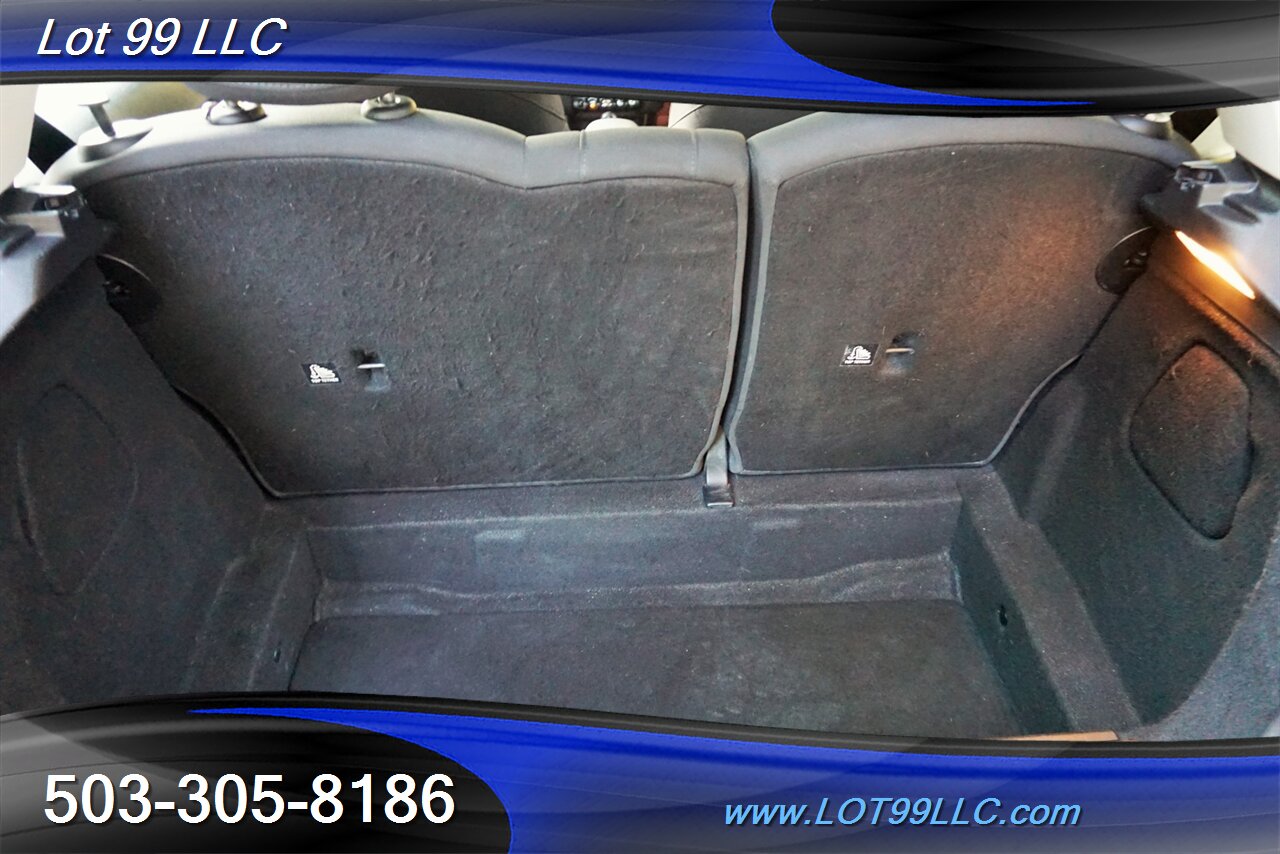 2014 MINI Hardtop Cooper S Coupe Only 78K Heated Seats Premium Wheel   - Photo 13 - Milwaukie, OR 97267