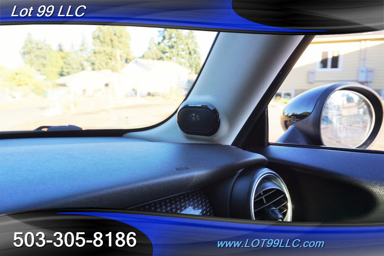 2014 MINI Hardtop Cooper S Coupe Only 78K Heated Seats Premium Wheel   - Photo 38 - Milwaukie, OR 97267