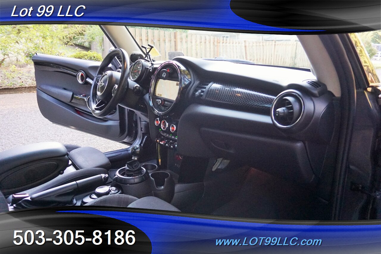 2014 MINI Hardtop Cooper S Coupe Only 78K Heated Seats Premium Wheel   - Photo 14 - Milwaukie, OR 97267