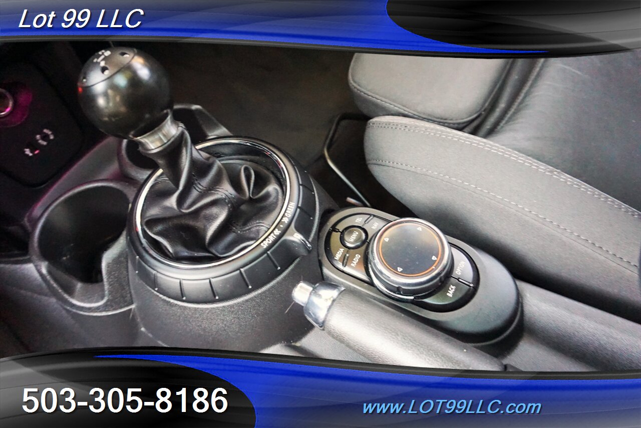 2014 MINI Hardtop Cooper S Coupe Only 78K Heated Seats Premium Wheel   - Photo 24 - Milwaukie, OR 97267