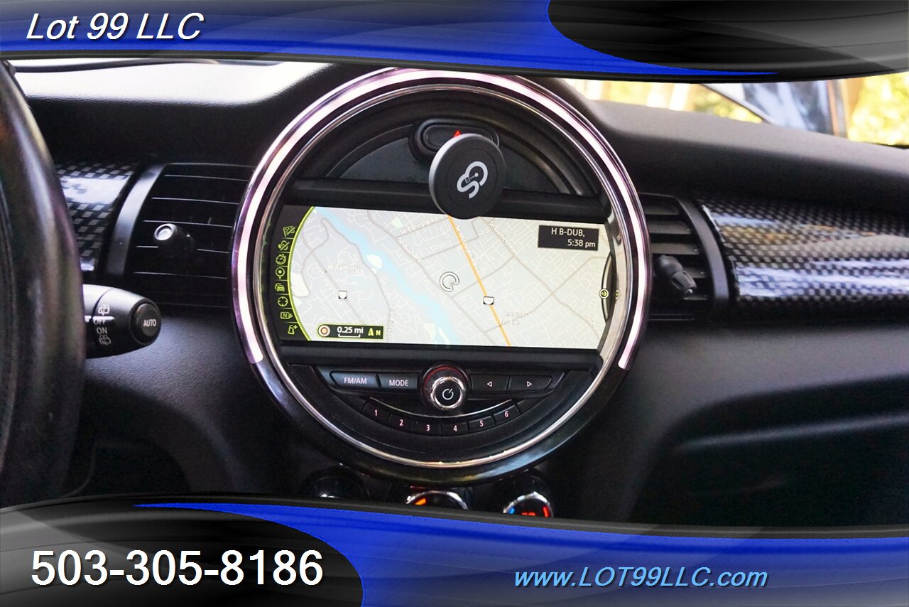 2014 MINI Hardtop Cooper S Coupe Only 78K Heated Seats Premium Wheel   - Photo 20 - Milwaukie, OR 97267
