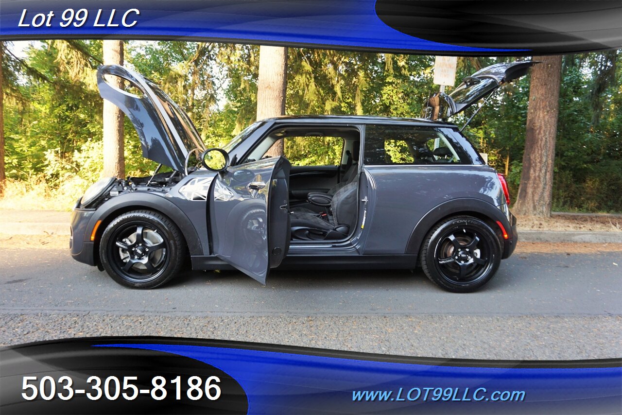 2014 MINI Hardtop Cooper S Coupe Only 78K Heated Seats Premium Wheel   - Photo 25 - Milwaukie, OR 97267