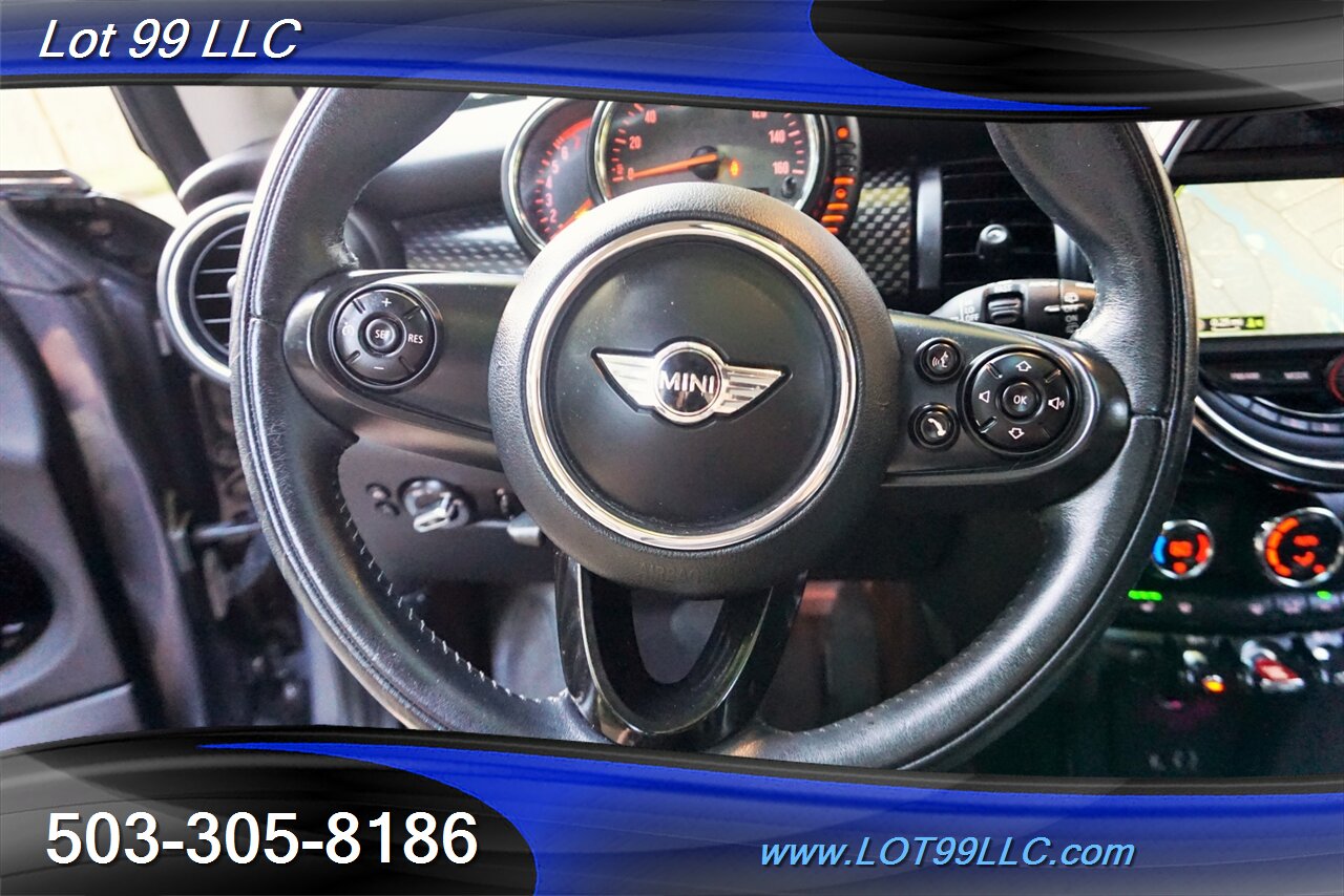 2014 MINI Hardtop Cooper S Coupe Only 78K Heated Seats Premium Wheel   - Photo 23 - Milwaukie, OR 97267