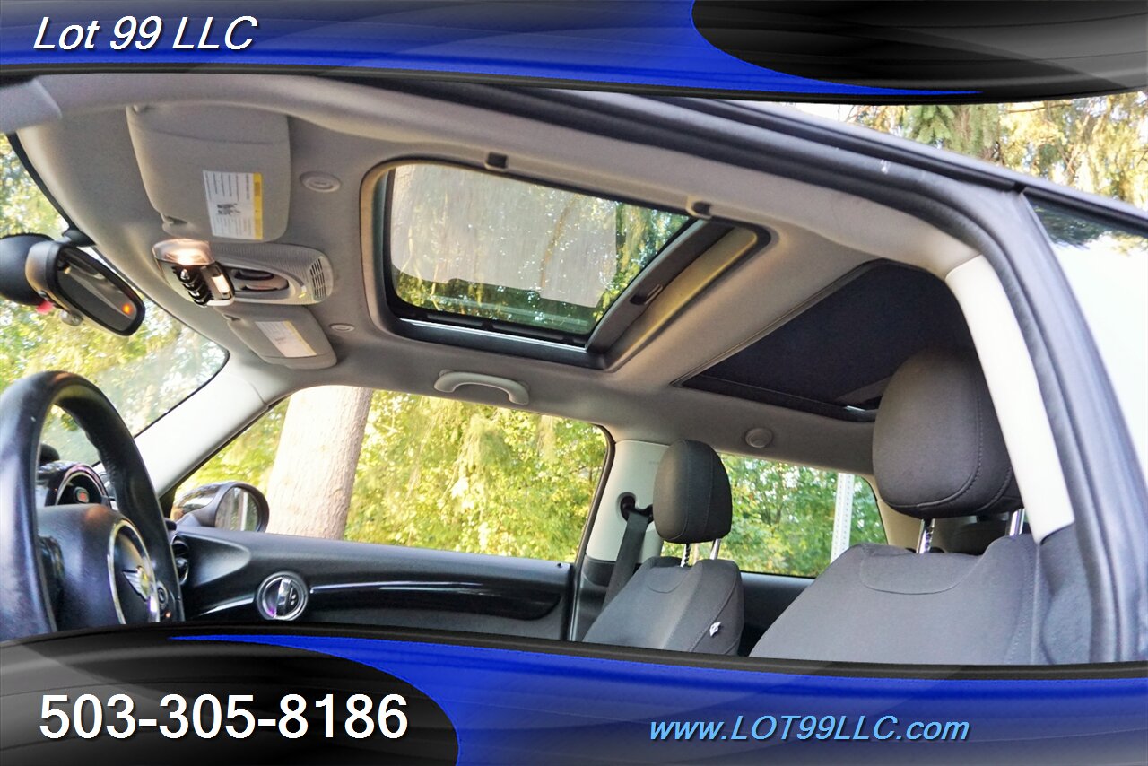 2014 MINI Hardtop Cooper S Coupe Only 78K Heated Seats Premium Wheel   - Photo 3 - Milwaukie, OR 97267