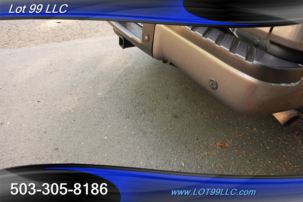2013 Ford F-150 FX4 4X4 83k V6 3.5L ECOBOOST Leather 6 Foot Bed   - Photo 34 - Milwaukie, OR 97267