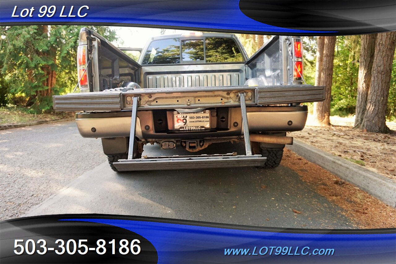 2013 Ford F-150 FX4 4X4 83k V6 3.5L ECOBOOST Leather 6 Foot Bed   - Photo 16 - Milwaukie, OR 97267