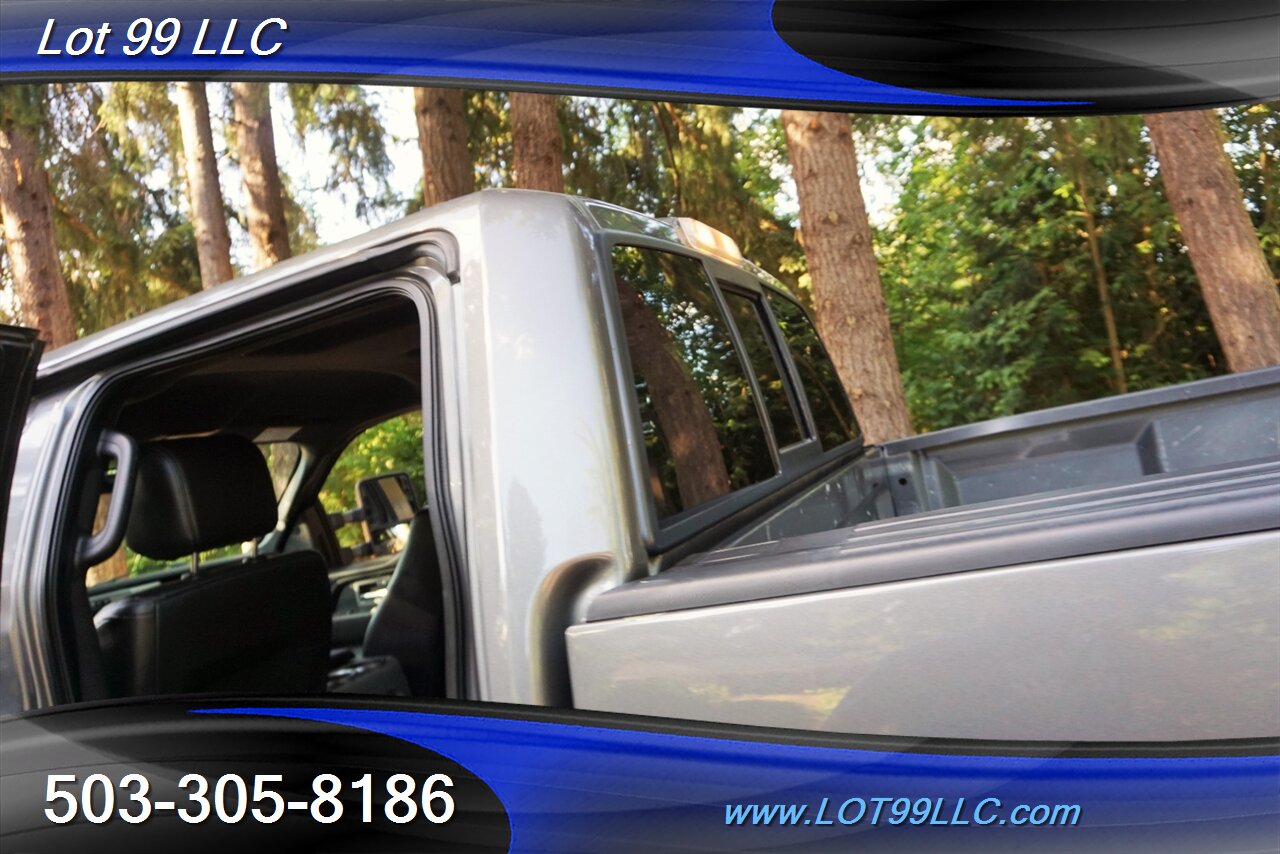 2013 Ford F-150 FX4 4X4 83k V6 3.5L ECOBOOST Leather 6 Foot Bed   - Photo 15 - Milwaukie, OR 97267
