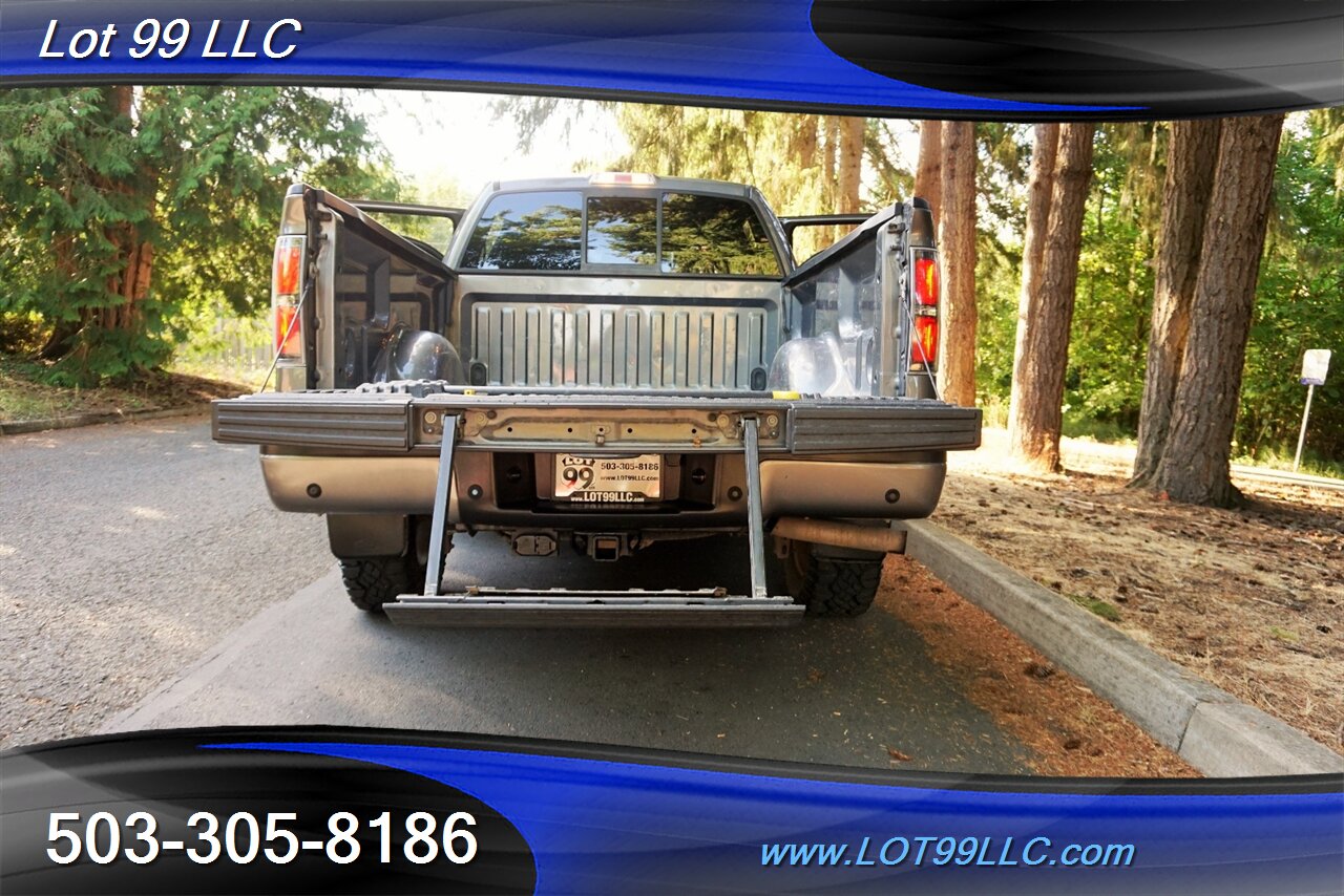 2013 Ford F-150 FX4 4X4 83k V6 3.5L ECOBOOST Leather 6 Foot Bed   - Photo 31 - Milwaukie, OR 97267