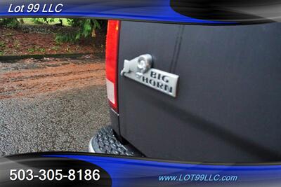 2018 RAM 1500 Big Horn 4X4 3.0L ECODIESEL 94K CHROME WHEELS - Photo 30 - Milwaukie, OR 97267