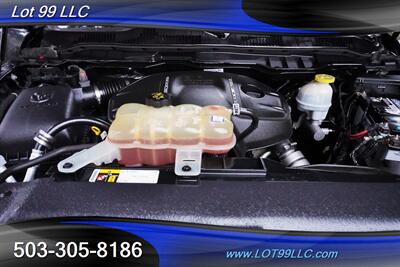 2018 RAM 1500 Big Horn 4X4 3.0L ECODIESEL 94K CHROME WHEELS - Photo 19 - Milwaukie, OR 97267