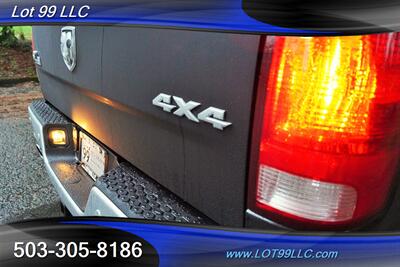 2018 RAM 1500 Big Horn 4X4 3.0L ECODIESEL 94K CHROME WHEELS - Photo 32 - Milwaukie, OR 97267