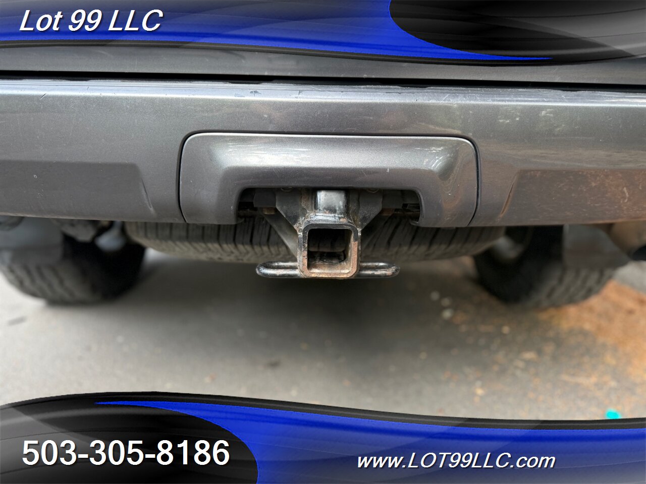 2016 Toyota 4Runner SR5 4x4 3rd Row Lifted   - Photo 57 - Milwaukie, OR 97267