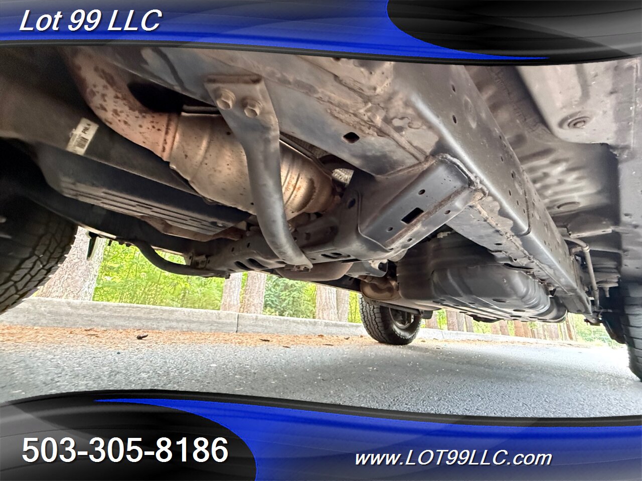 2016 Toyota 4Runner SR5 4x4 3rd Row Lifted   - Photo 66 - Milwaukie, OR 97267