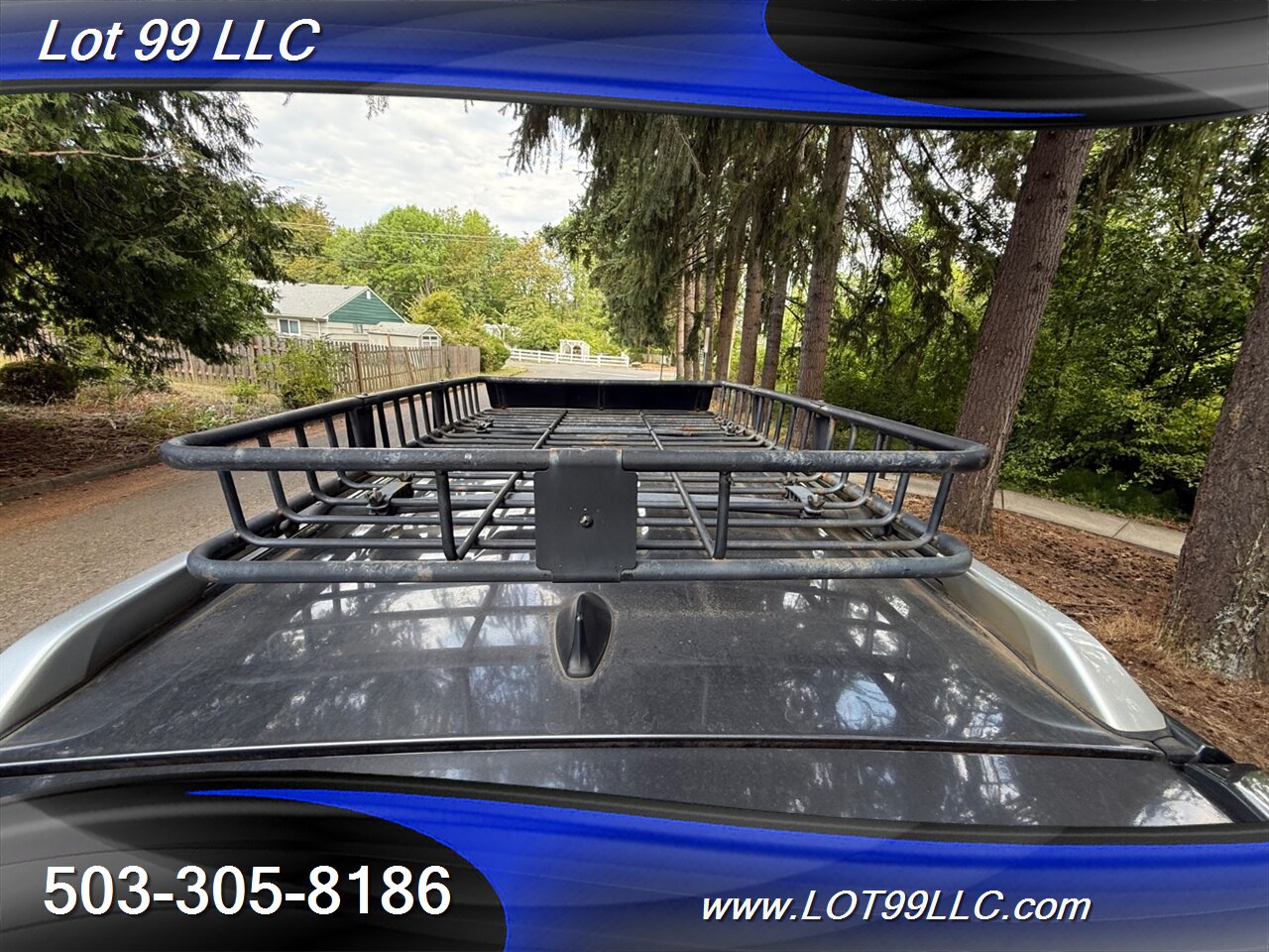 2016 Toyota 4Runner SR5 4x4 3rd Row Lifted   - Photo 61 - Milwaukie, OR 97267