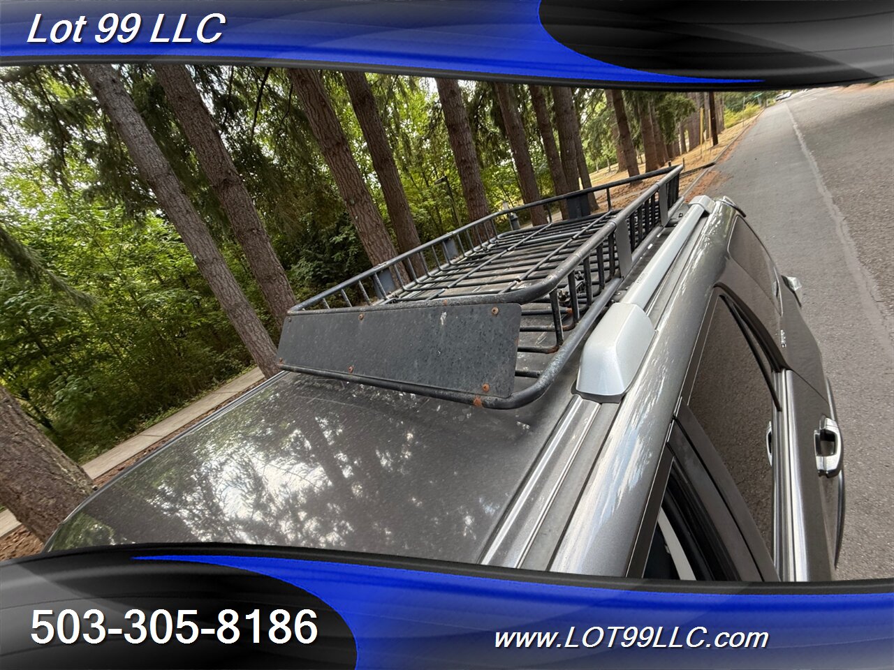 2016 Toyota 4Runner SR5 4x4 3rd Row Lifted   - Photo 60 - Milwaukie, OR 97267