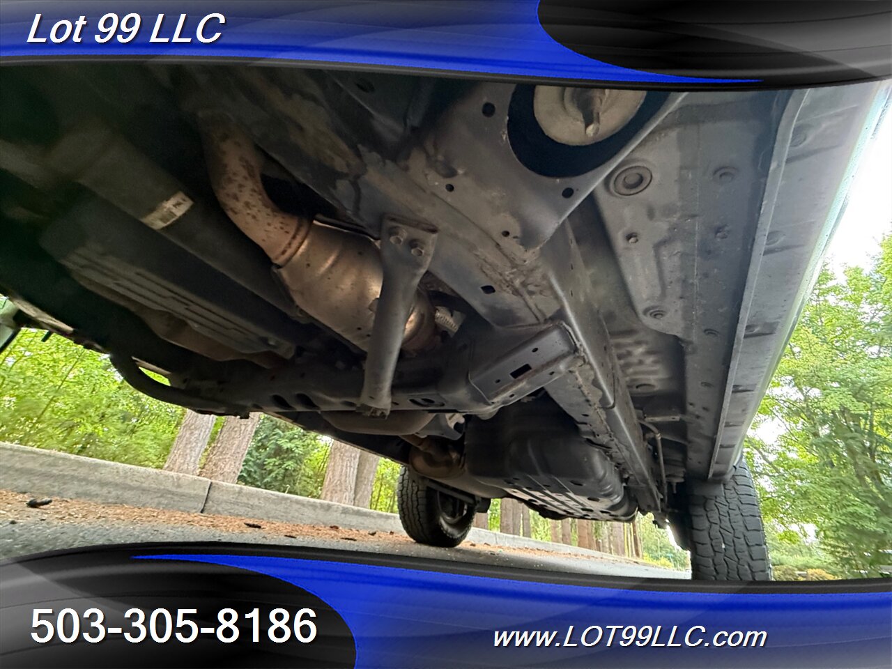 2016 Toyota 4Runner SR5 4x4 3rd Row Lifted   - Photo 69 - Milwaukie, OR 97267