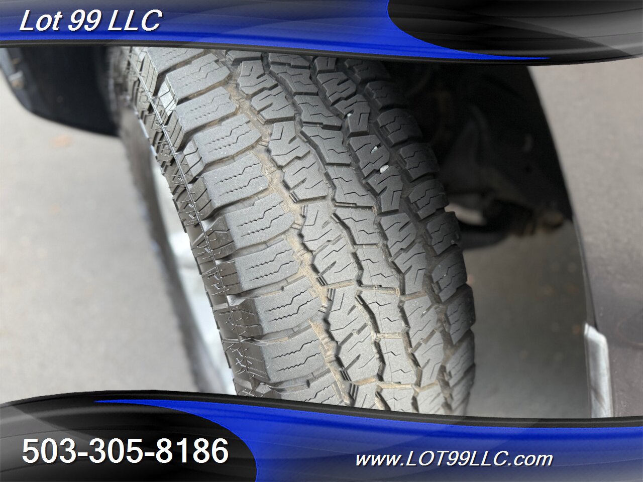 2016 Toyota 4Runner SR5 4x4 3rd Row Lifted   - Photo 65 - Milwaukie, OR 97267