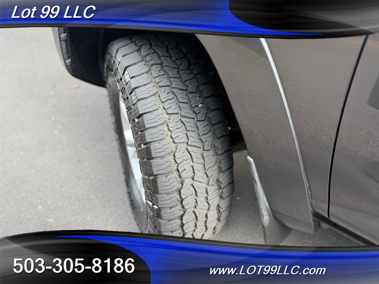 2016 Toyota 4Runner SR5 4x4 3rd Row Lifted   - Photo 24 - Milwaukie, OR 97267