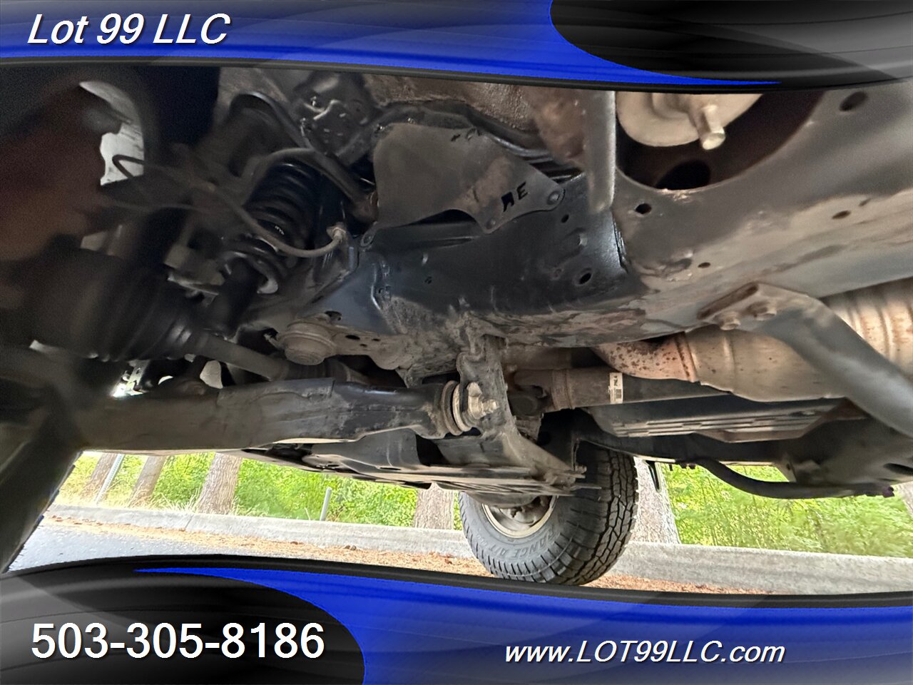 2016 Toyota 4Runner SR5 4x4 3rd Row Lifted   - Photo 68 - Milwaukie, OR 97267